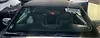 Windshield glass - 2014 Ford Mustang GT