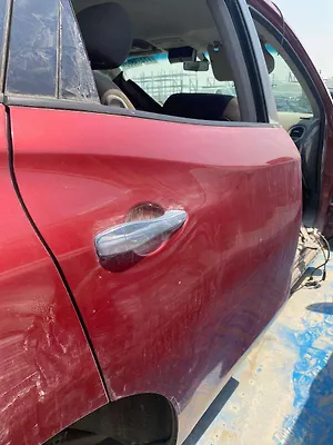 Door (RHB) - 2013 Nissan Pathfinder