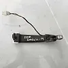 Door handle exterior - 2014 Chevrolet Impala