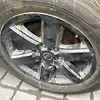 Rim - 2019 Nissan Armada