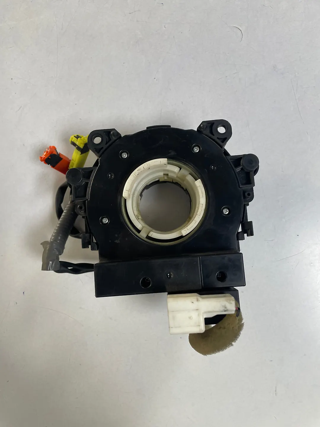 Angle Sensor - 2005 Nissan Armada