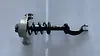 Shock Absorber (LHF) - 2011 Audi Q5