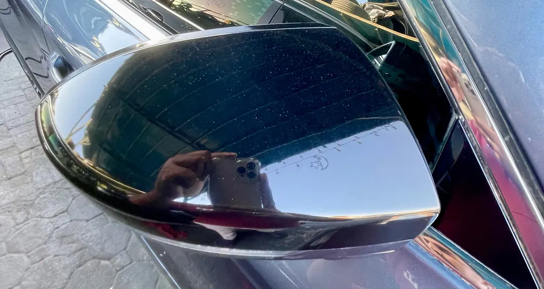 Side Mirror (RH) - 2023 Infiniti