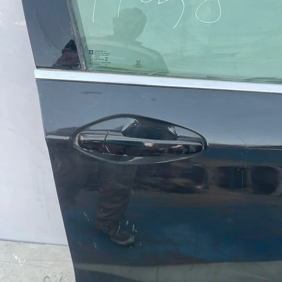 Door (RHF) - 2016 Chevrolet Impala LT (2LT)