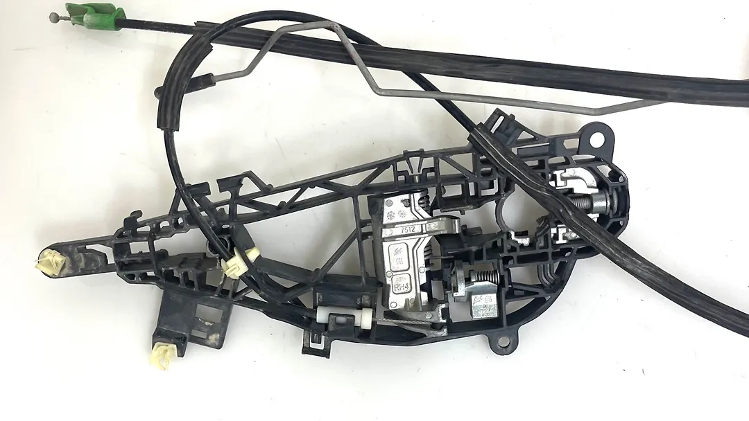Door Lock(RHF) - 2021 Chevrolet Trailblazer RS AWD
