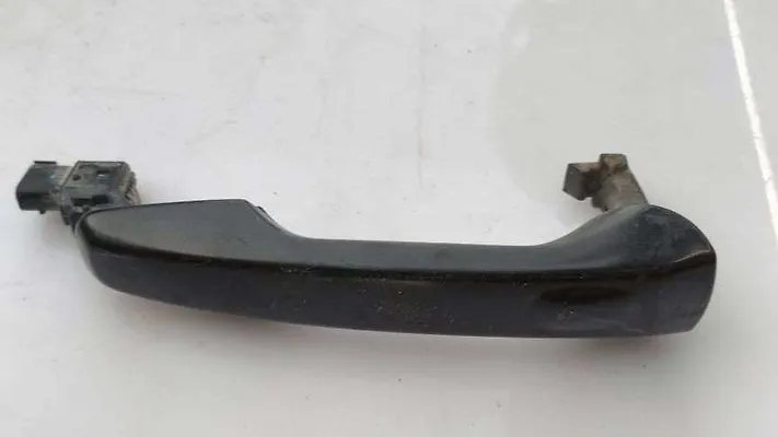 Door handle exterior - 2012 Ford Edge