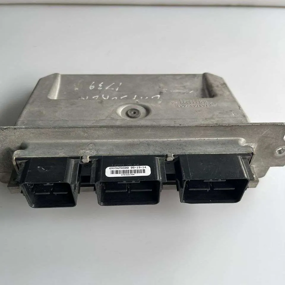 Engine ecm - 2013 Ford Explorer Base