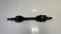Axle(LHF) - 2005 Chevrolet Trailblazer