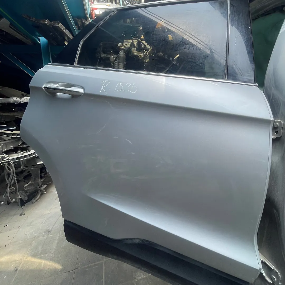 Door (RHB) - 2019 Ford Edge