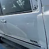 Door (RHF) - 2014 Nissan Armada SUV