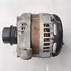 Alternator - 2015 Lincoln MKC