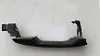 Door handle exterior - 2012 Ford Edge