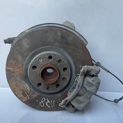 Complete Hub Assembly(RHF) - 2018 Jeep Compass
