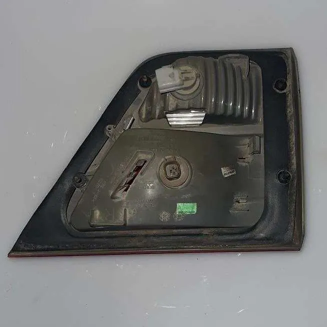 Tail Light (RH) - 2010 Jeep Grand Cherokee SRT-8