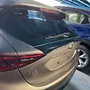 Trunk/hatch/tailgate - 2017 Infiniti QX30 2.0t