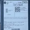 Radio FM CD Player Receiver - 2014 Chevrolet Impala