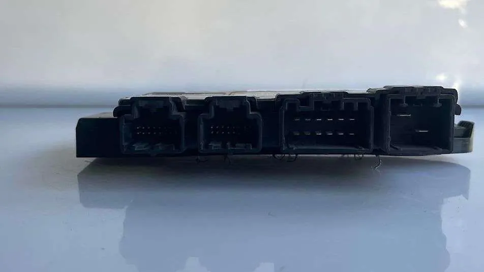Seat Control Module - 2019 Lincoln Navigator