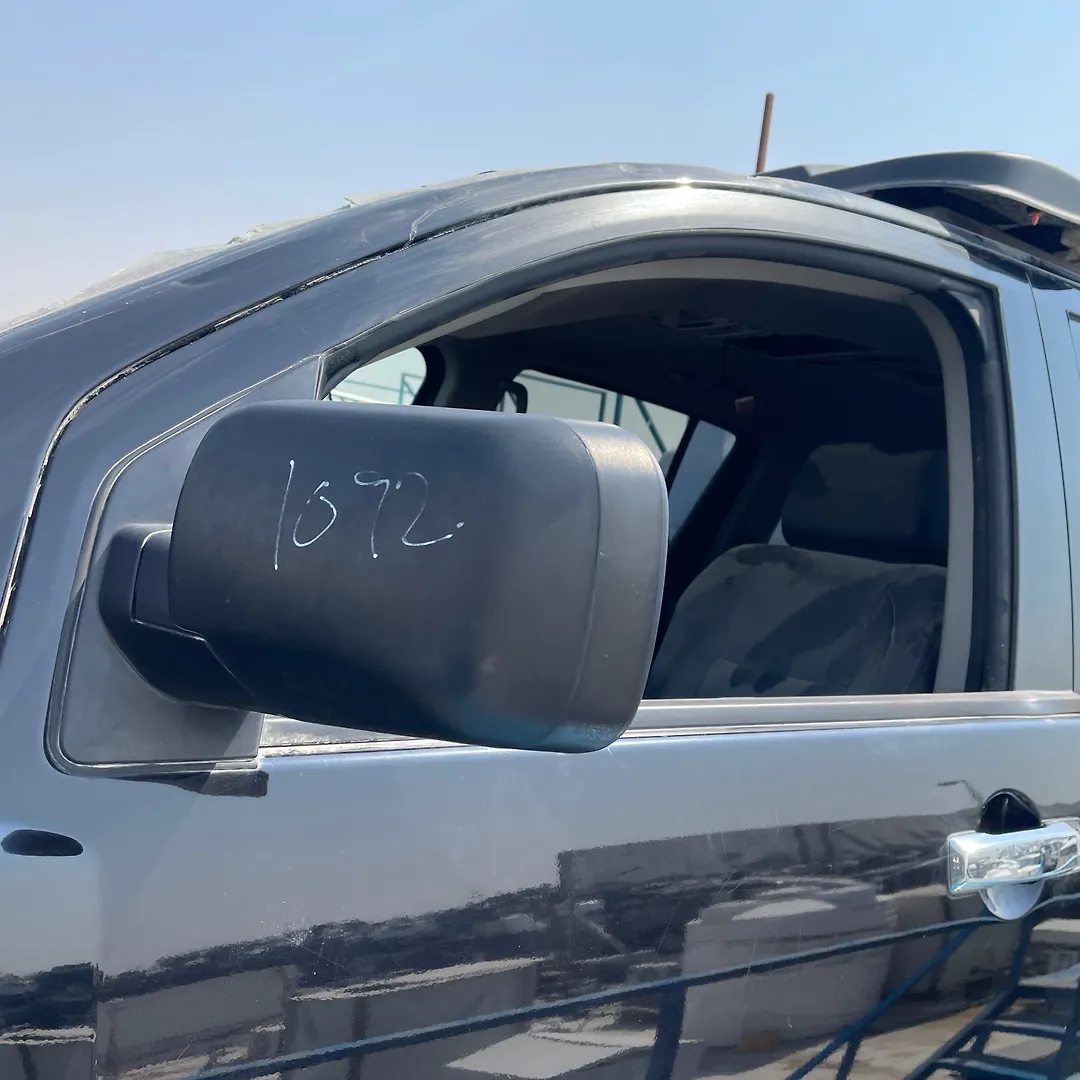 Door (LHF) - 2013 Nissan Armada