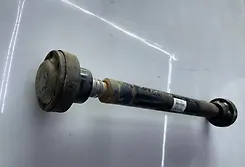 Front drive shaft - 2005 Volkswagen Touareg