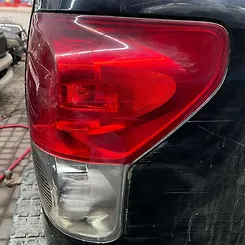 Tail Light (RH) - 2008 Toyota Tundra