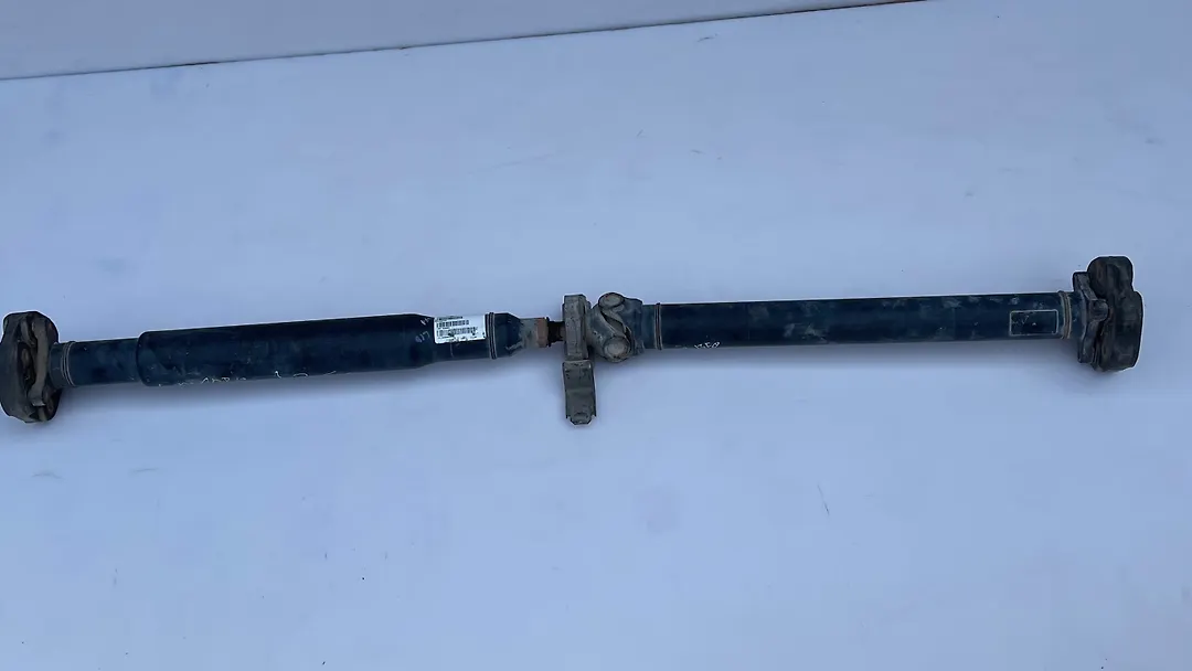 Drive Shaft - 2013 Chevrolet Camaro