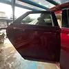 Door (RHB) - 2016 Lincoln MKZ