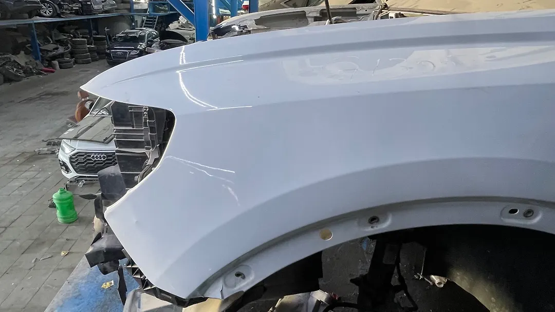 Fender (LHF) - 2020 Audi Q3