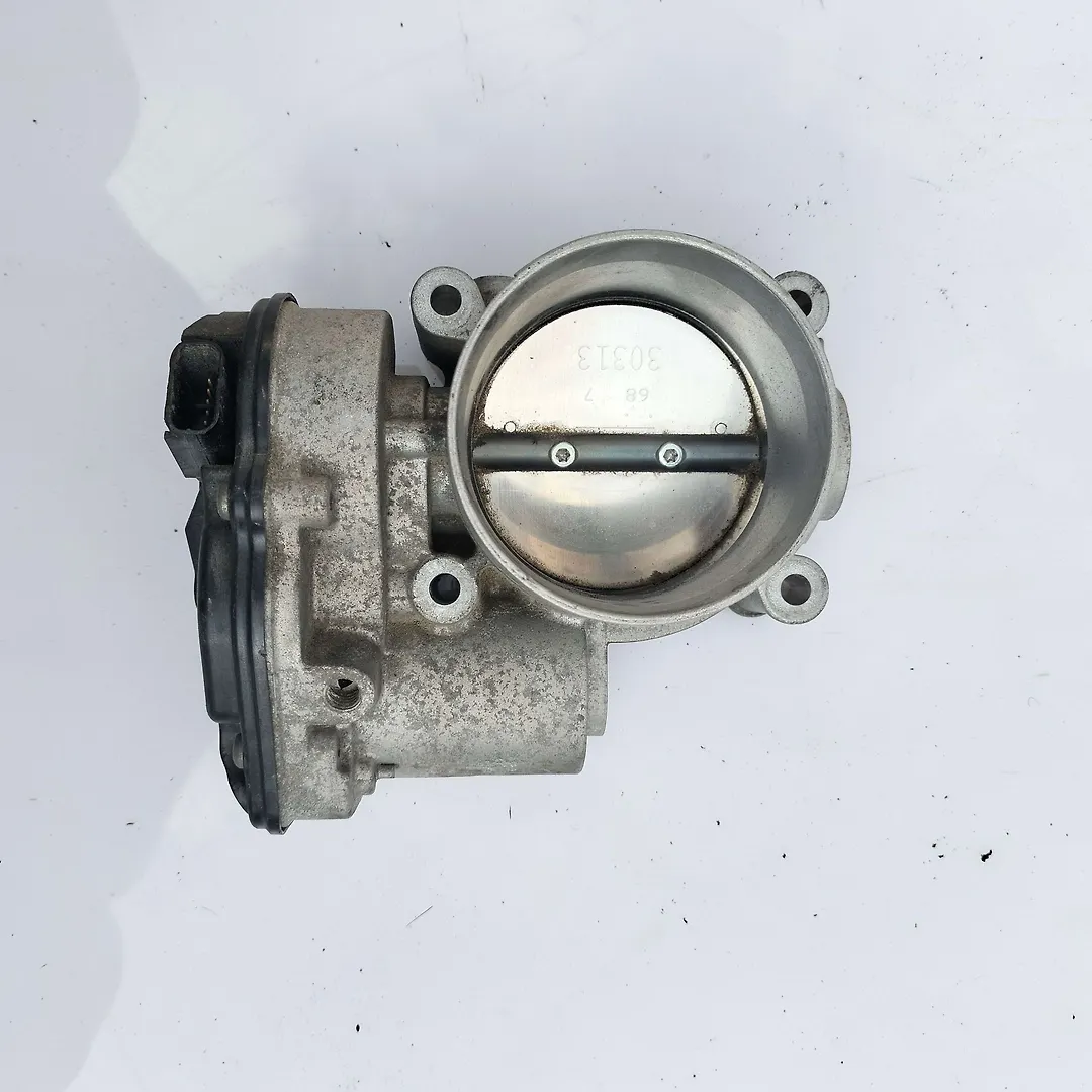 Throttle body - 2015 Ford Edge