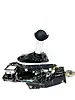Transmission shift - 2022 Ford Mustang I4 Coupe