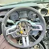 Steering Wheel - 2017 Ford Mustang