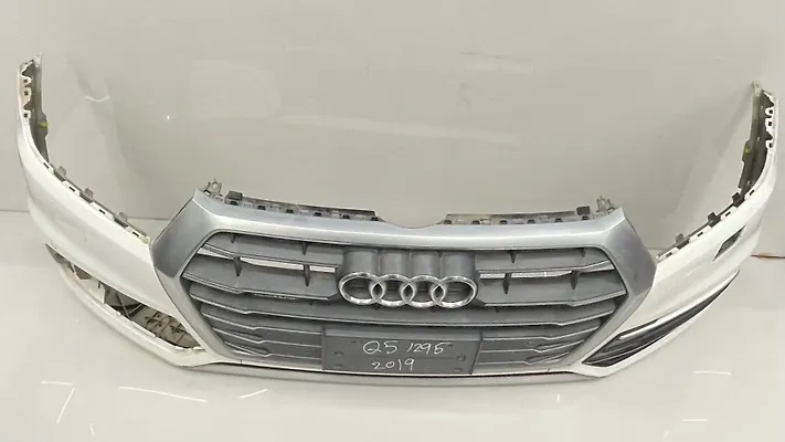 Front Bumper - 2018 Audi Q5