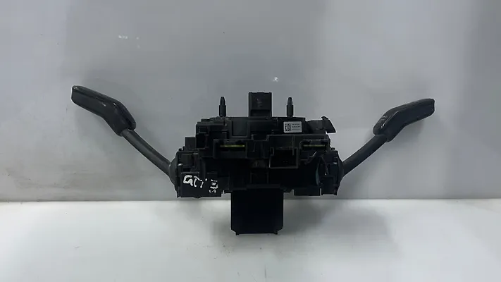 Column switch - 2015 Volkswagen Golf SportWagen
