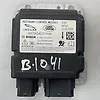 Air bag Module - 2017 Jaguar XE