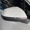 Side Mirror (RH) - 2019 Audi Q7