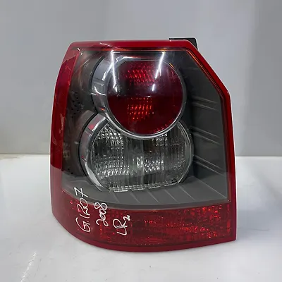 Tail Light (LH) - 2008 Land Rover LR4