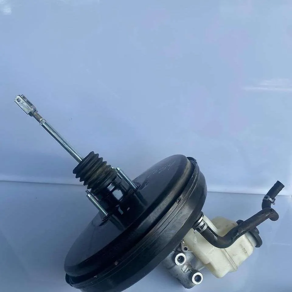 Brake booster - 2021 Toyota Tacoma SR5 grade TRN265L