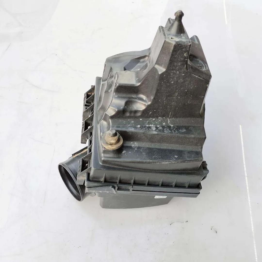 Air cleaner box - 2015 Ford Edge