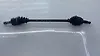 Axle Rear (LH) - 2008 Land Rover LR4