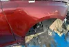 Fender (RHF) - 2014 Lincoln MKZ AWD