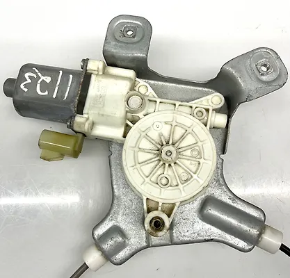 power window motor (RHB) - 2011 GMC DENALI
