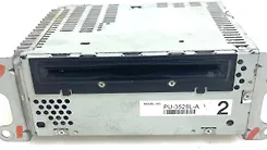 Radio FM CD Player Receiver - 2013 Ford Edge SE