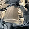 Air cleaner box - 2021 Lexus NX F Sport Comfort