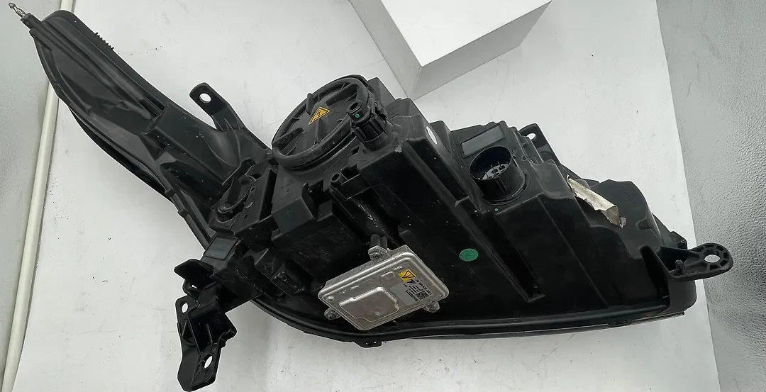 Headlight (LH) - 2014 Land Rover RANGE ROVER SPORT