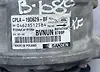 AC Compressor - 2016 Jaguar XF