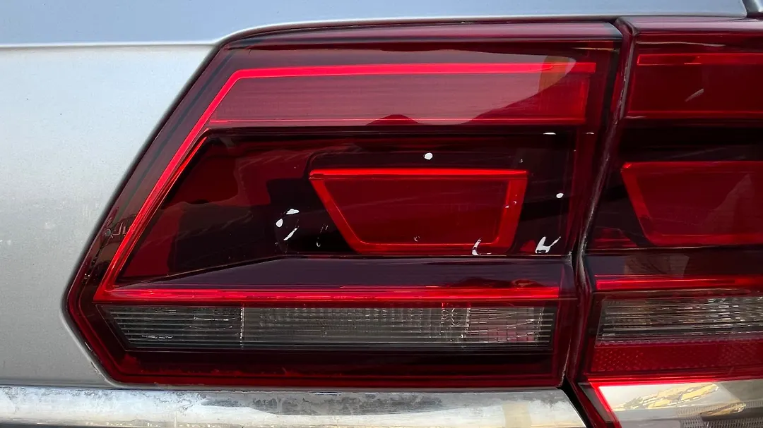 Trunk Light (RH) - 2018 Volkswagen Atlas