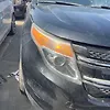 Headlight (RH) - 2012 Ford Explorer Limited
