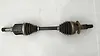 Axle (LH) - 2013 Cadillac ATS