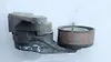 Belt tensioner - 2013 GMC Terrain