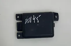 BLIND SPOT RADAR MODULE - 2020 Chevrolet Traverse LT Cloth