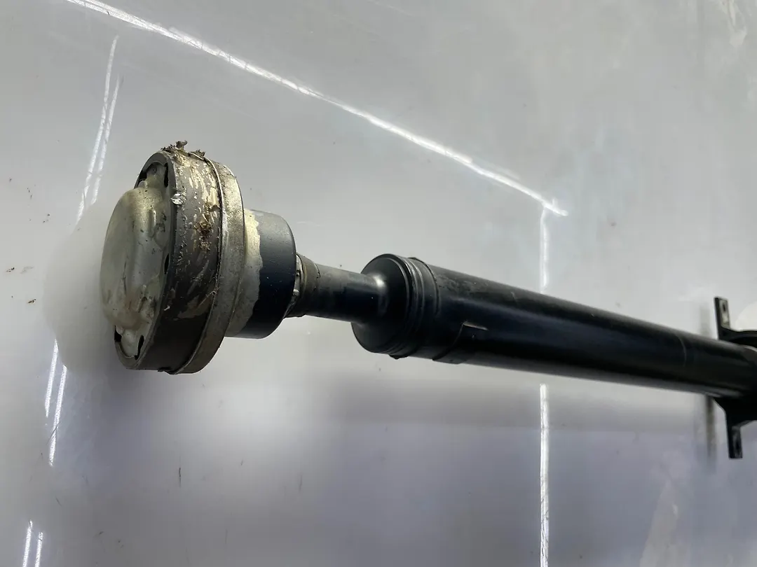 Drive Shaft - 2015 Jaguar F-type